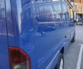 Синий Мерседес Sprinter, объемом двигателя 2.15 л и пробегом 827 тыс. км за 11700 $, фото 6 на Automoto.ua