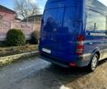 Синій Мерседес Sprinter, об'ємом двигуна 2.1 л та пробігом 370 тис. км за 10500 $, фото 5 на Automoto.ua