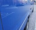 Синий Мерседес Sprinter, объемом двигателя 2.15 л и пробегом 827 тыс. км за 11700 $, фото 9 на Automoto.ua