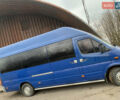 Синий Мерседес Sprinter, объемом двигателя 2.69 л и пробегом 320 тыс. км за 14000 $, фото 6 на Automoto.ua
