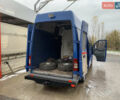 Синий Мерседес Sprinter, объемом двигателя 2.69 л и пробегом 320 тыс. км за 14000 $, фото 48 на Automoto.ua
