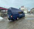 Синій Мерседес Sprinter, об'ємом двигуна 0 л та пробігом 2 тис. км за 12500 $, фото 7 на Automoto.ua