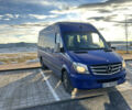 Синий Мерседес Sprinter, объемом двигателя 2.1 л и пробегом 582 тыс. км за 13500 $, фото 23 на Automoto.ua