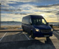 Синий Мерседес Sprinter, объемом двигателя 2.1 л и пробегом 582 тыс. км за 13500 $, фото 24 на Automoto.ua