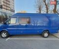 Синий Мерседес Sprinter, объемом двигателя 2.15 л и пробегом 827 тыс. км за 11700 $, фото 14 на Automoto.ua