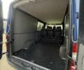 Синий Мерседес Sprinter, объемом двигателя 2.15 л и пробегом 306 тыс. км за 11500 $, фото 5 на Automoto.ua