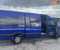 Синий Мерседес Sprinter, объемом двигателя 2.1 л и пробегом 582 тыс. км за 13500 $, фото 7 на Automoto.ua