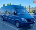 Синий Мерседес Sprinter, объемом двигателя 2.87 л и пробегом 538 тыс. км за 15600 $, фото 8 на Automoto.ua
