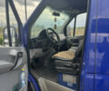 Синий Мерседес Sprinter, объемом двигателя 2.1 л и пробегом 582 тыс. км за 13500 $, фото 11 на Automoto.ua