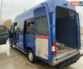 Синий Мерседес Sprinter, объемом двигателя 2.69 л и пробегом 320 тыс. км за 14000 $, фото 47 на Automoto.ua