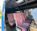 Синий Мерседес Sprinter, объемом двигателя 2.15 л и пробегом 500 тыс. км за 9999 $, фото 6 на Automoto.ua