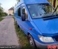 Синій Мерседес Sprinter, об'ємом двигуна 2.7 л та пробігом 430 тис. км за 8550 $, фото 1 на Automoto.ua