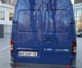Синий Мерседес Sprinter, объемом двигателя 2.15 л и пробегом 827 тыс. км за 11700 $, фото 10 на Automoto.ua