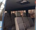 Синій Мерседес Sprinter, об'ємом двигуна 2.1 л та пробігом 396 тис. км за 9300 $, фото 5 на Automoto.ua