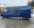 Синій Мерседес Sprinter, об'ємом двигуна 0 л та пробігом 2 тис. км за 12500 $, фото 12 на Automoto.ua