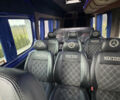 Синий Мерседес Sprinter, объемом двигателя 2.1 л и пробегом 582 тыс. км за 13500 $, фото 19 на Automoto.ua