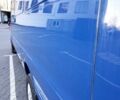 Синий Мерседес Sprinter, объемом двигателя 2.15 л и пробегом 827 тыс. км за 11700 $, фото 8 на Automoto.ua