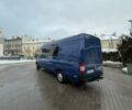 Синій Мерседес Sprinter, об'ємом двигуна 0 л та пробігом 2 тис. км за 12500 $, фото 5 на Automoto.ua