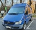 Синий Мерседес Sprinter, объемом двигателя 2.15 л и пробегом 827 тыс. км за 11700 $, фото 1 на Automoto.ua