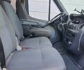 Синий Мерседес Sprinter, объемом двигателя 2.15 л и пробегом 827 тыс. км за 11700 $, фото 28 на Automoto.ua