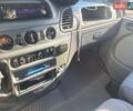Синий Мерседес Sprinter, объемом двигателя 2.15 л и пробегом 827 тыс. км за 11700 $, фото 25 на Automoto.ua