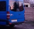 Синий Мерседес Sprinter, объемом двигателя 2.2 л и пробегом 120 тыс. км за 12300 $, фото 9 на Automoto.ua