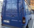 Синий Мерседес Sprinter, объемом двигателя 2.15 л и пробегом 827 тыс. км за 11700 $, фото 3 на Automoto.ua