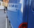 Синий Мерседес Sprinter, объемом двигателя 2.15 л и пробегом 827 тыс. км за 11700 $, фото 5 на Automoto.ua