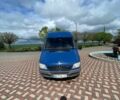 Синий Мерседес Sprinter, объемом двигателя 2.15 л и пробегом 500 тыс. км за 9999 $, фото 1 на Automoto.ua
