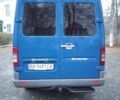 Синий Мерседес Sprinter, объемом двигателя 2.2 л и пробегом 850 тыс. км за 8950 $, фото 3 на Automoto.ua