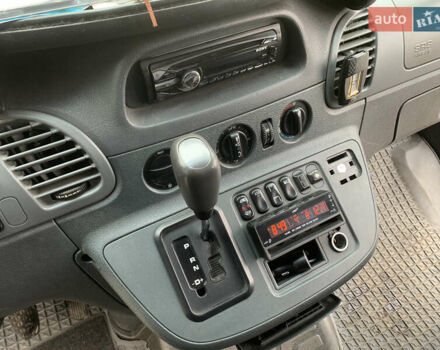 Синий Мерседес Sprinter, объемом двигателя 2.69 л и пробегом 320 тыс. км за 14000 $, фото 41 на Automoto.ua