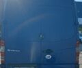Синий Мерседес Sprinter, объемом двигателя 2.87 л и пробегом 538 тыс. км за 15600 $, фото 10 на Automoto.ua