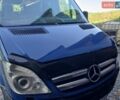 Синий Мерседес Sprinter, объемом двигателя 2.2 л и пробегом 460 тыс. км за 10800 $, фото 1 на Automoto.ua