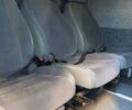 Синий Мерседес Sprinter, объемом двигателя 2.15 л и пробегом 827 тыс. км за 11700 $, фото 34 на Automoto.ua