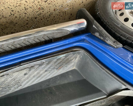 Синий Мерседес Sprinter, объемом двигателя 2.69 л и пробегом 320 тыс. км за 14000 $, фото 39 на Automoto.ua