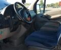 Синий Мерседес Sprinter, объемом двигателя 2.87 л и пробегом 538 тыс. км за 15600 $, фото 15 на Automoto.ua
