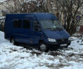 Синій Мерседес Sprinter, об'ємом двигуна 0 л та пробігом 2 тис. км за 12500 $, фото 1 на Automoto.ua