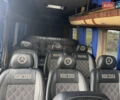 Синий Мерседес Sprinter, объемом двигателя 2.1 л и пробегом 582 тыс. км за 13500 $, фото 15 на Automoto.ua