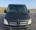 Синий Мерседес Sprinter, объемом двигателя 2.15 л и пробегом 306 тыс. км за 11500 $, фото 15 на Automoto.ua