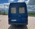 Синий Мерседес Sprinter, объемом двигателя 2.15 л и пробегом 500 тыс. км за 9999 $, фото 4 на Automoto.ua