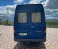 Синій Мерседес Sprinter, об'ємом двигуна 2.15 л та пробігом 500 тис. км за 9999 $, фото 4 на Automoto.ua