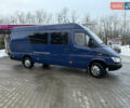 Синій Мерседес Sprinter, об'ємом двигуна 0 л та пробігом 2 тис. км за 12500 $, фото 9 на Automoto.ua