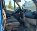 Синий Мерседес Sprinter, объемом двигателя 2.87 л и пробегом 538 тыс. км за 15600 $, фото 16 на Automoto.ua