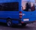 Синий Мерседес Sprinter, объемом двигателя 2.2 л и пробегом 120 тыс. км за 12300 $, фото 10 на Automoto.ua