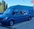 Синий Мерседес Sprinter, объемом двигателя 2.87 л и пробегом 538 тыс. км за 15600 $, фото 7 на Automoto.ua