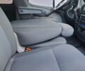 Синий Мерседес Sprinter, объемом двигателя 2.15 л и пробегом 827 тыс. км за 11700 $, фото 31 на Automoto.ua