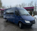 Синій Мерседес Sprinter, об'ємом двигуна 0 л та пробігом 2 тис. км за 12500 $, фото 10 на Automoto.ua