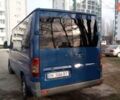 Синій Мерседес Sprinter, об'ємом двигуна 2.1 л та пробігом 396 тис. км за 9300 $, фото 2 на Automoto.ua