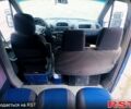 Синий Мерседес Sprinter, объемом двигателя 2.1 л и пробегом 51000 тыс. км за 8200 $, фото 5 на Automoto.ua