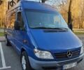 Синий Мерседес Sprinter, объемом двигателя 2.15 л и пробегом 827 тыс. км за 11700 $, фото 1 на Automoto.ua
